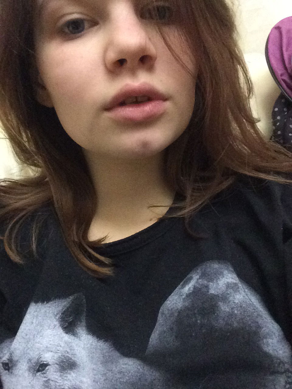 Никитина Лиза