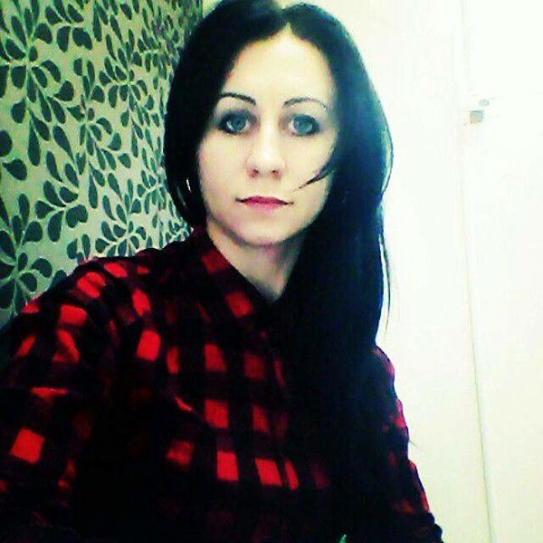 Елена Точка