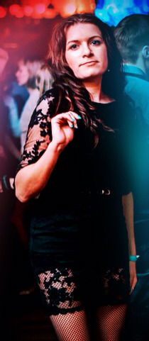 Ольга Качурина