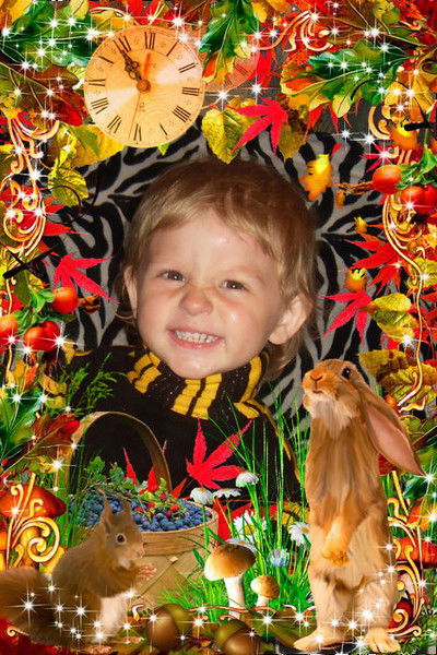 Таня Оспанова