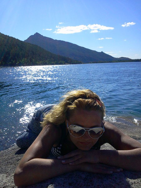 Светлана Рогова