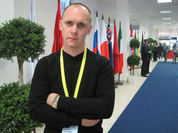 Сергей Ваганов