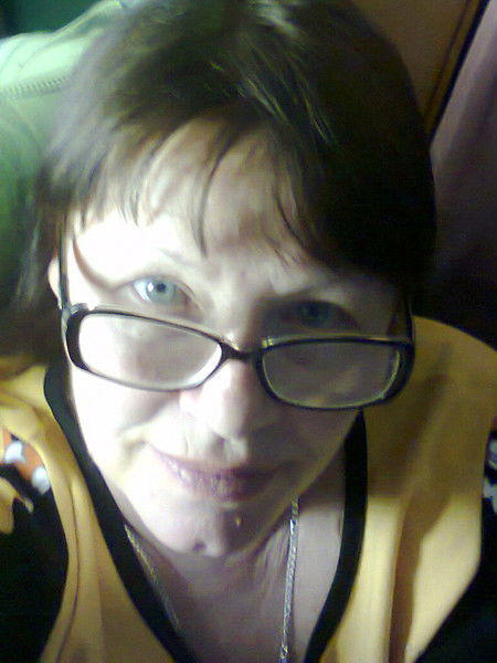 Валентина Данилко