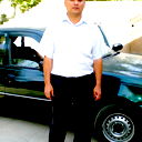 Салим Курбонов