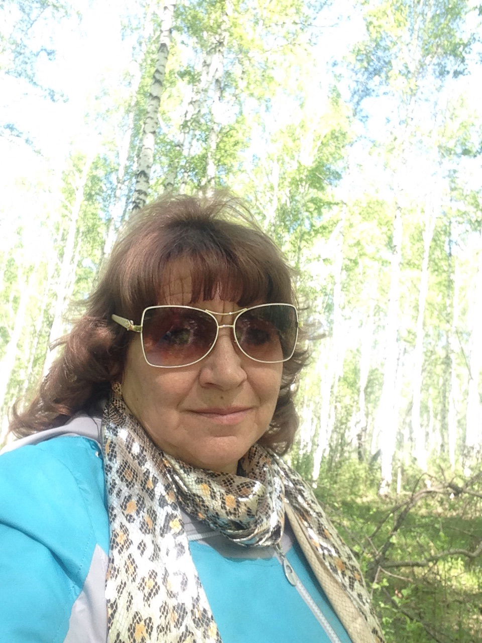 Тамара Бородако