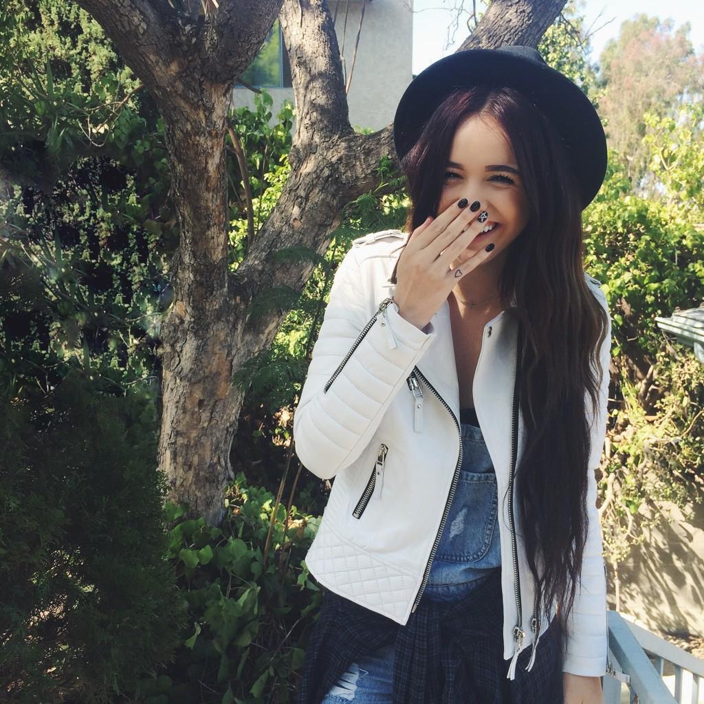 Дарья Федотова