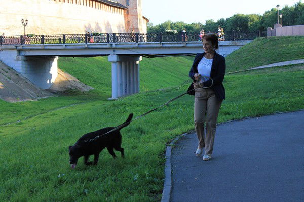 Галина Иванова