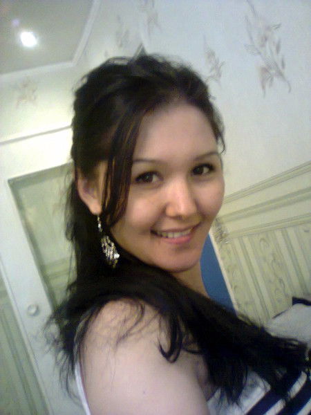 Марала Ибрагимова