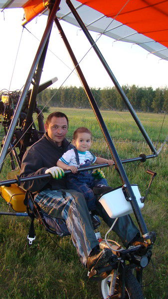 Юрий Дьячков