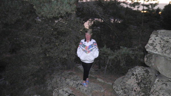 Оксана Пастушенко