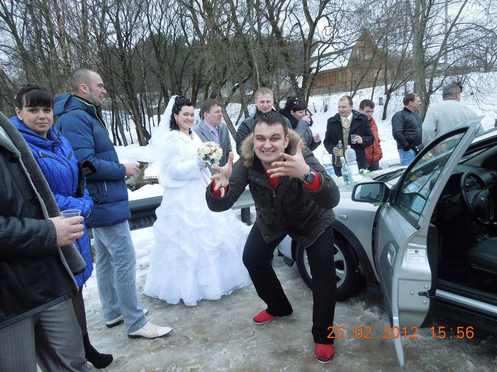 Валера Мефёдов