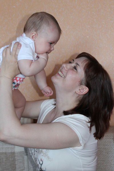 Елена Вяткина