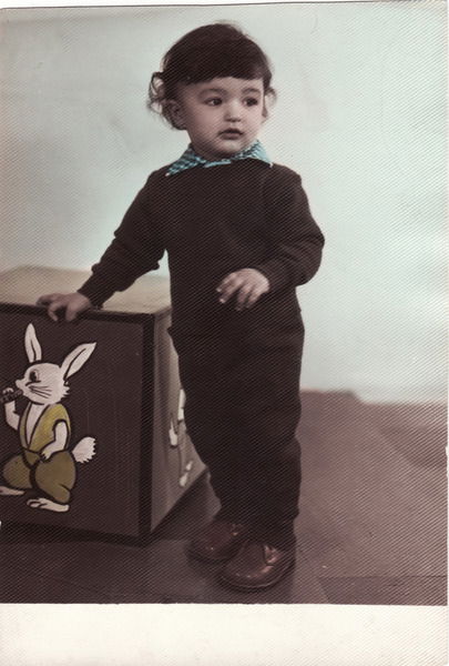 Игорь Гирфанов