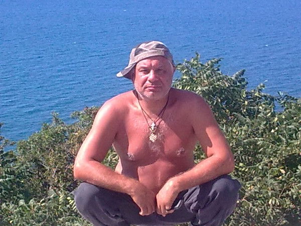 Валерий М Щербаков