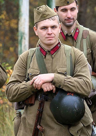 Андрей Андрейкин