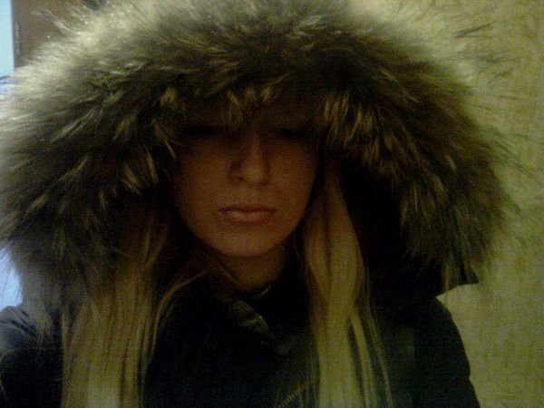 Анастасия Кузнецова