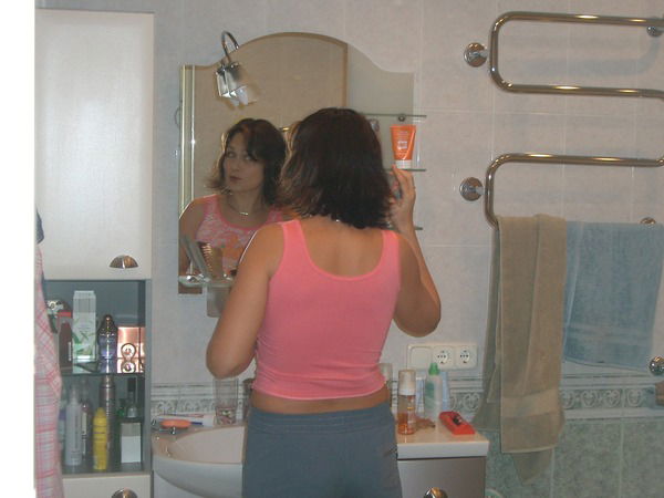 Инна Зайцева