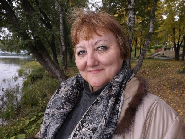 Светлана Сайфуллина