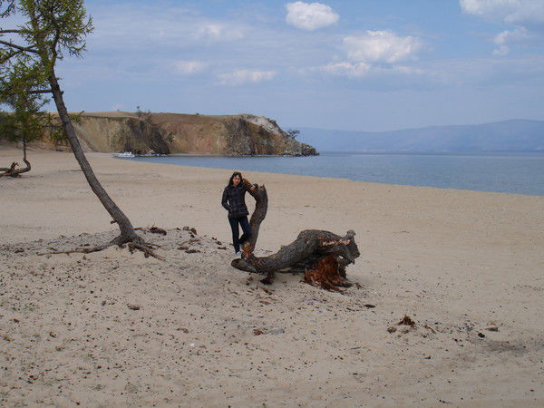 Марина Крашенинникова