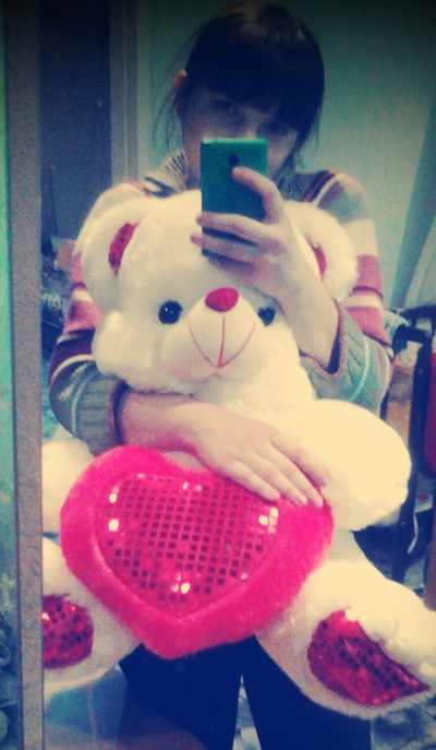 Юлия Завгородняя