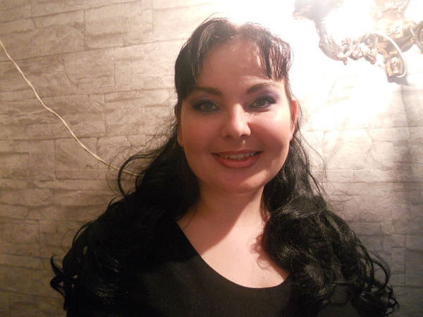 Наталья Пешехонова