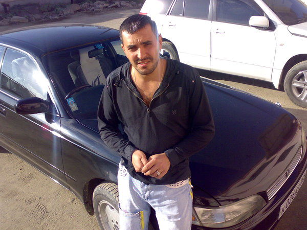 Акоб Акобян