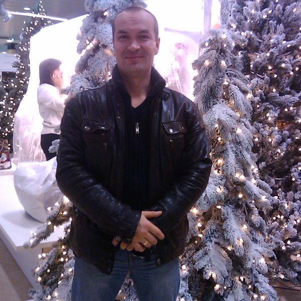 Николай Кузнецов