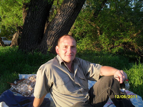 Андрей Курикалов