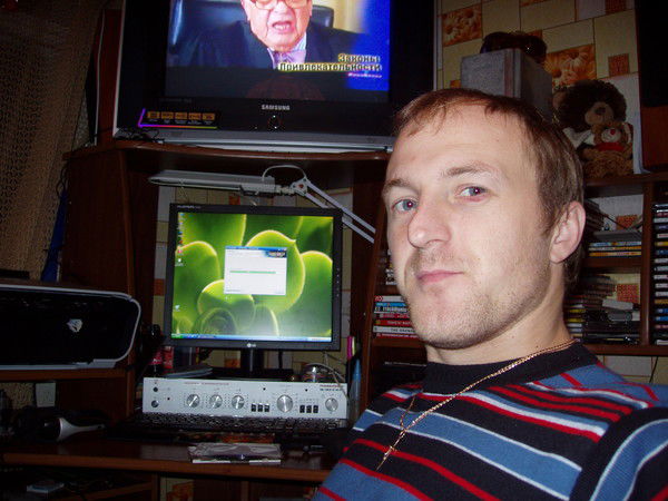 Вадим Цыбуля