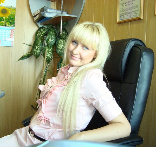 Алена Никифорова