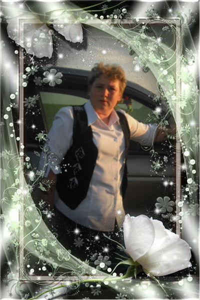 Елена Лопаткина