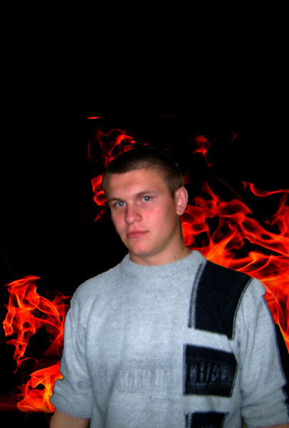 Диман Попов