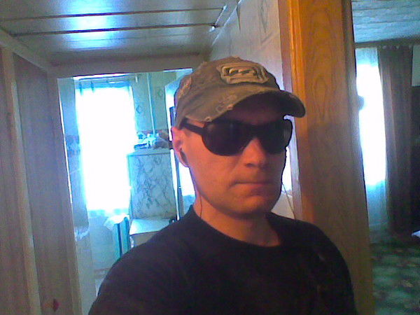 Сергей Отземко