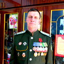 Юрий Мезенов