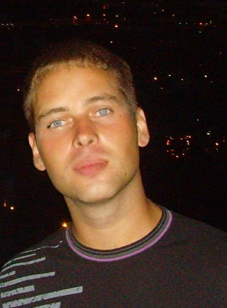 Денис Бердников