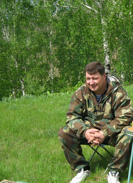 Сергей Сафонов