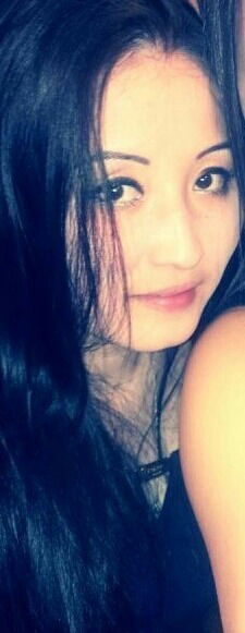 Айгерим Демеуова