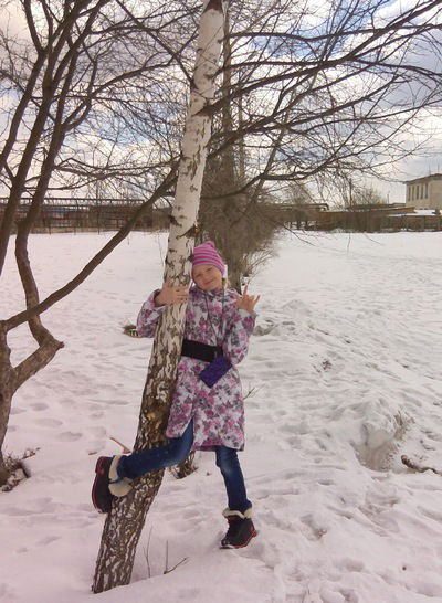 Анастасия Александрова