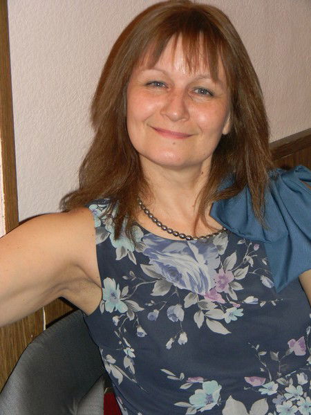 Елена Нехонова