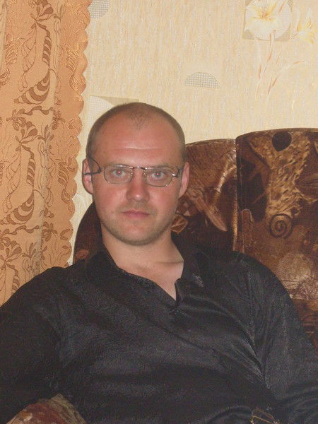 Дмитрий Пущаков