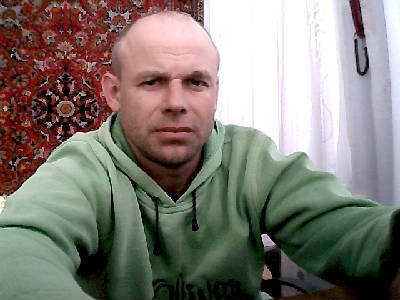 Иван Чаплинский