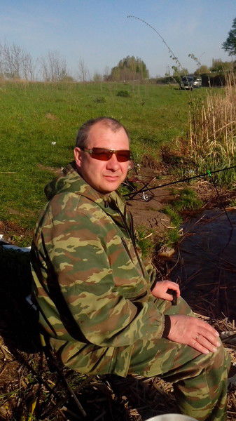 Александр Гарбузов