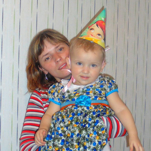 Евгения Сагитова