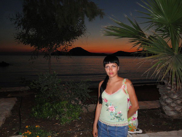 Дарья Москвитина