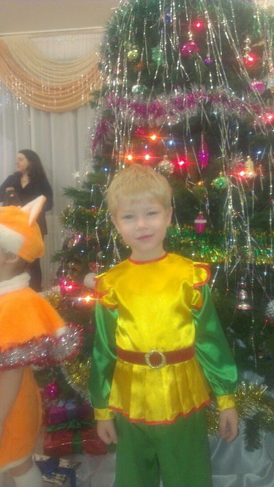 Евгений Едапин