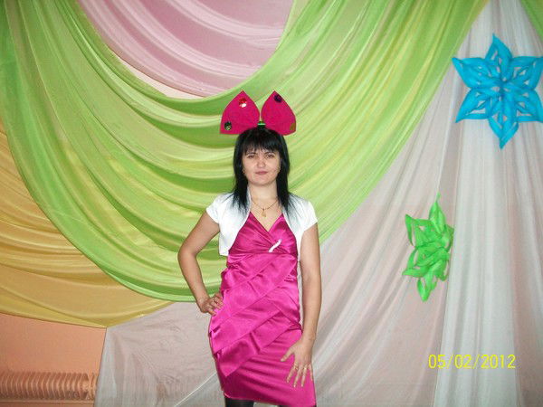 Карина Неворотова