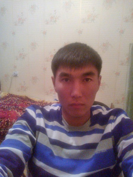 Бауыржан Кусаинов