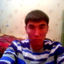 Бауыржан Кусаинов