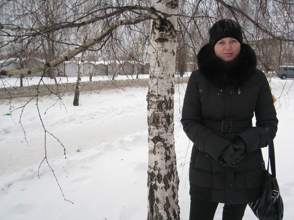 Екатерина Дутлова