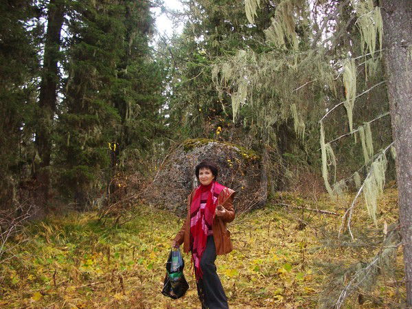 Райхана Сатпаева